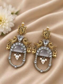 Premium Earrings Chhattisgarh jewelry retail market
